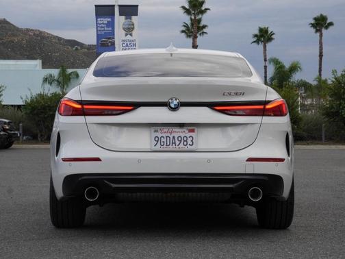 2021 BMW 228 Gran Coupe 228i sDrive Gran Coupe