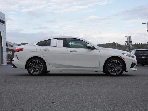 2021 BMW 228 Gran Coupe 228i sDrive Gran Coupe