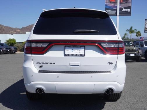 2025 Dodge Durango R/T