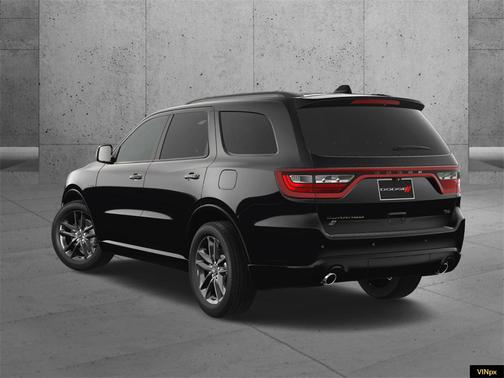 2025 Dodge Durango R/T