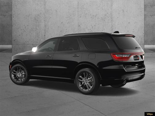 2025 Dodge Durango R/T