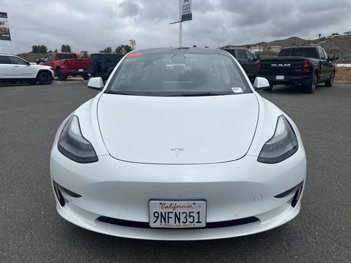 2022 Tesla Model 3 Base