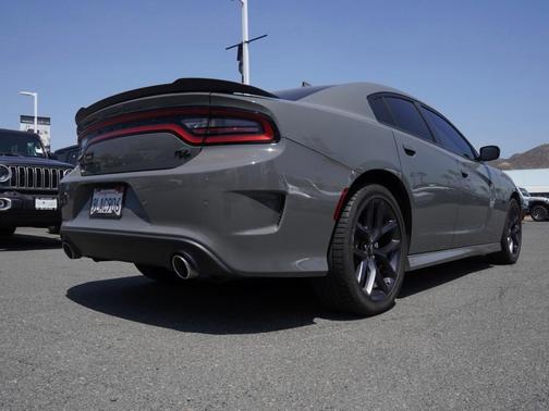 2023 Dodge Charger R/T