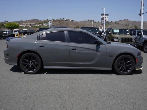 2023 Dodge Charger R/T