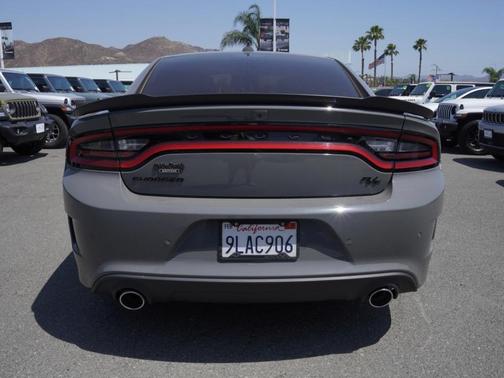 2023 Dodge Charger R/T