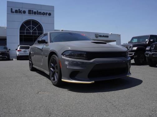 2023 Dodge Charger R/T