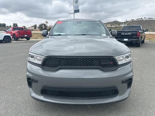 2021 Dodge Durango SXT