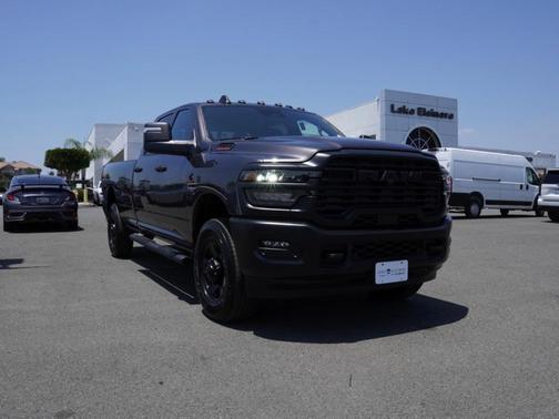 2025 RAM 3500 Tradesman
