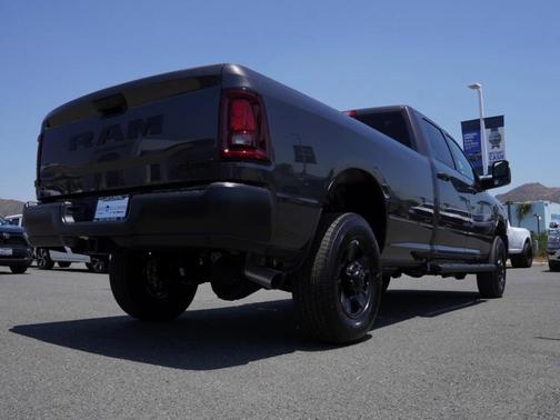 2025 RAM 3500 Tradesman