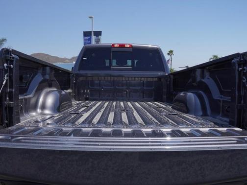 2025 RAM 3500 Tradesman