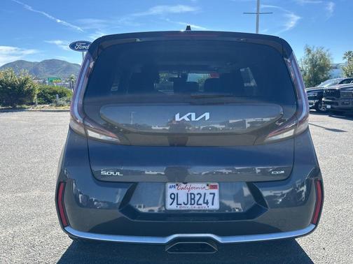 2023 Kia Soul GT-Line 2.0L