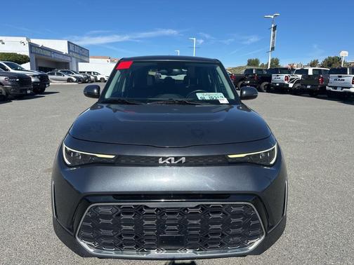 2023 Kia Soul GT-Line 2.0L