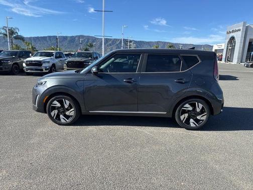 2023 Kia Soul GT-Line 2.0L
