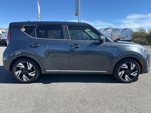 2023 Kia Soul GT-Line 2.0L