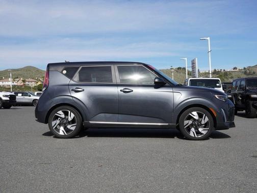 2023 Kia Soul GT-Line 2.0L