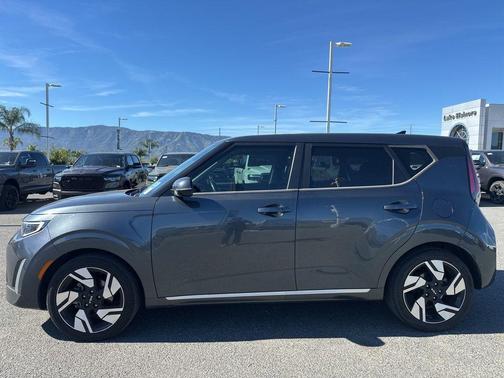 2023 Kia Soul GT-Line 2.0L