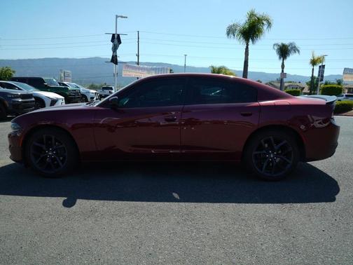2021 Dodge Charger SXT
