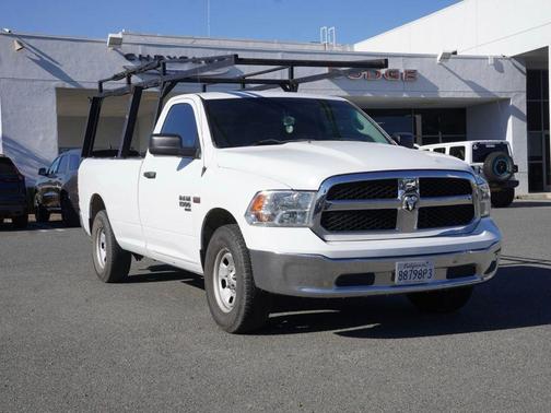 2020 RAM 1500 Classic Tradesman