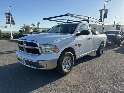 2020 RAM 1500 Classic Tradesman
