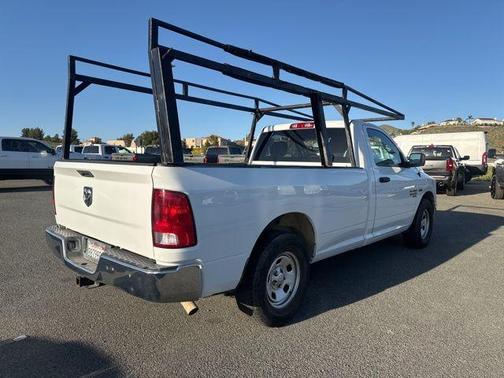 2020 RAM 1500 Classic Tradesman