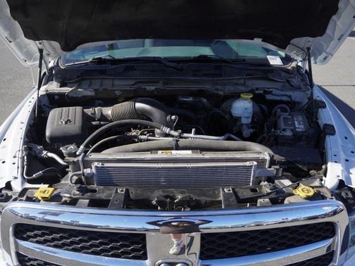 2020 RAM 1500 Classic Tradesman