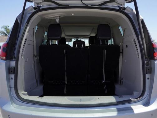 2023 Chrysler Pacifica Hybrid Limited