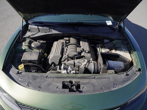 2018 Dodge Charger R/T 392