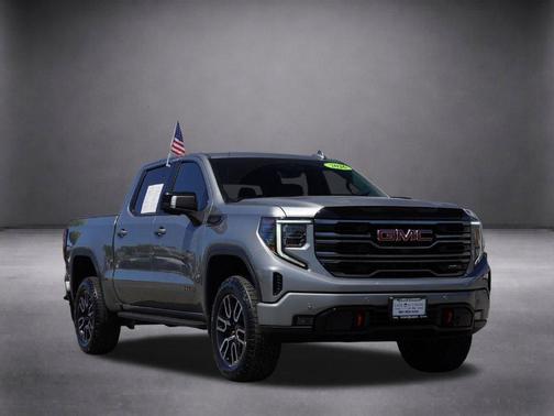 Sterling 2026 GMC Sierra 1500 AT4