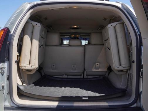 2003 Lexus GX 470 470