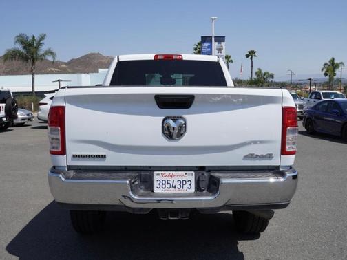 2023 RAM 2500 Big Horn