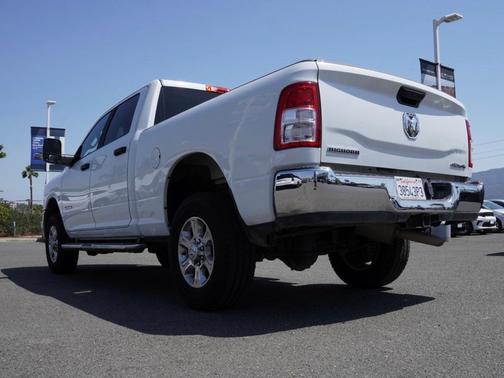 2023 RAM 2500 Big Horn