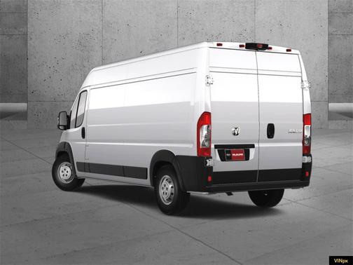 2025 RAM ProMaster 2500 High Roof