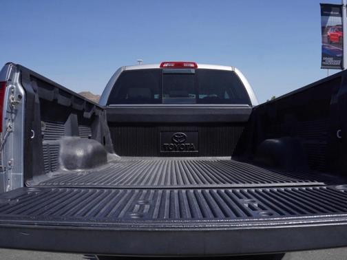 2011 Toyota Tundra Grade