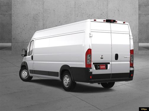 2025 RAM ProMaster 3500 High Roof