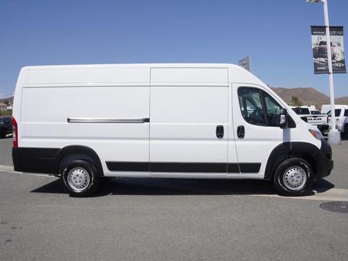 2025 RAM ProMaster 3500 High Roof