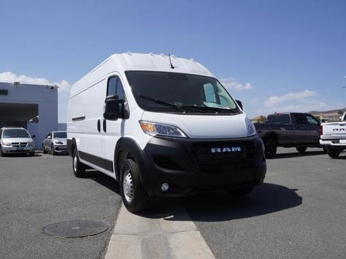2025 RAM ProMaster 3500 High Roof