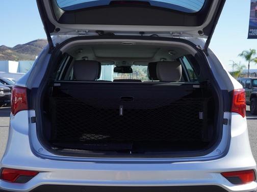 2017 Hyundai Santa Fe Sport 2.0L Turbo Ultimate