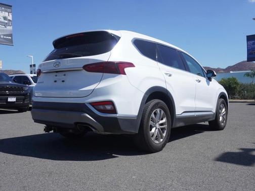 2020 Hyundai SANTA FE 2.4 SEL