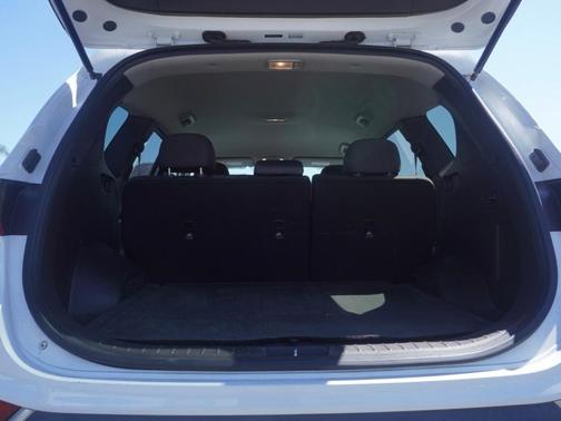 2020 Hyundai SANTA FE 2.4 SEL