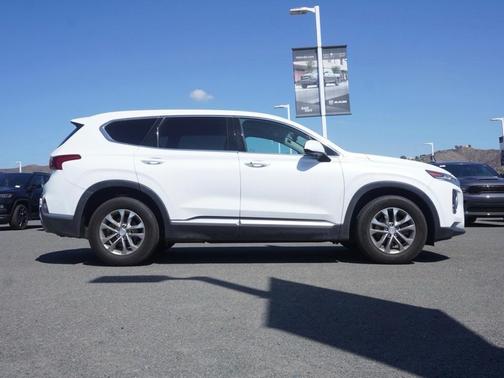2020 Hyundai SANTA FE 2.4 SEL