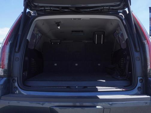 2019 Cadillac Escalade ESV Premium Luxury