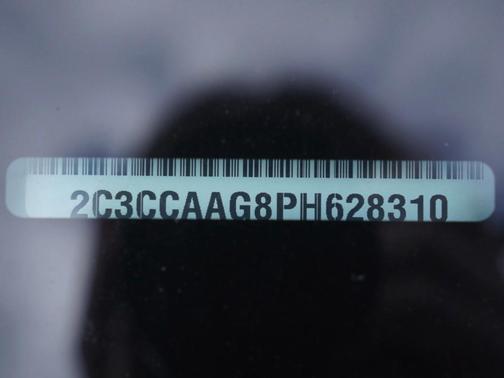 2023 Chrysler 300 Touring