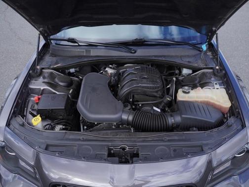 2023 Chrysler 300 Touring