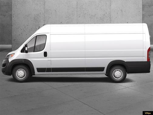 2025 RAM ProMaster 3500 High Roof