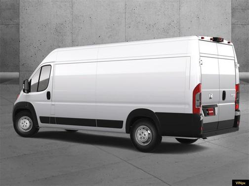 2025 RAM ProMaster 3500 High Roof