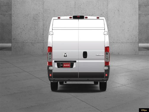 2025 RAM ProMaster 3500 High Roof