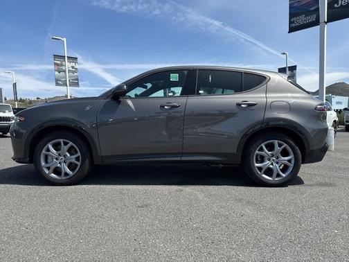 2024 Dodge Hornet R/T Plus