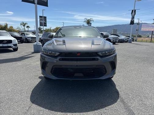 2024 Dodge Hornet R/T Plus