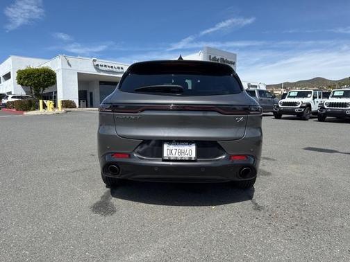 2024 Dodge Hornet R/T Plus