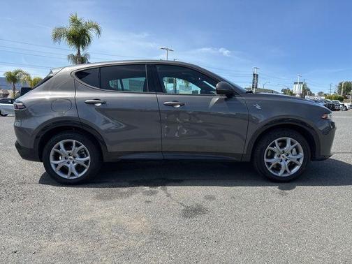 2024 Dodge Hornet R/T Plus